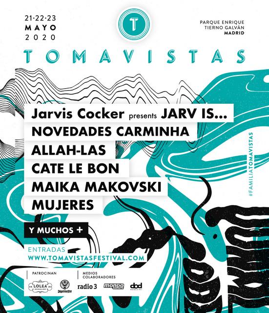 Festival Tomavistas 2020