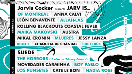 Cartel Tomavistas 2020