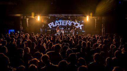 Festival Transgresivos