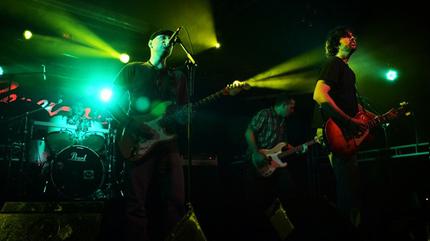 Festival Transgresivos