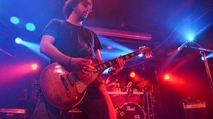 Festival Transgresivos