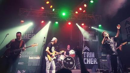 Festival Transgresivos