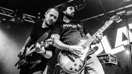 Festival Transgresivos