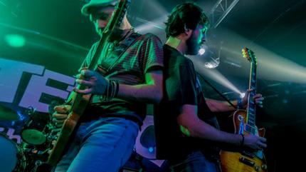 Festival Transgresivos