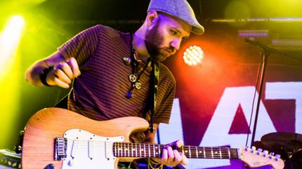 Festival Transgresivos