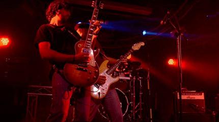 Festival Transgresivo