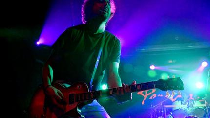 Festival Transgresivo