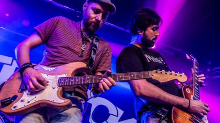 Festival Transgresivo