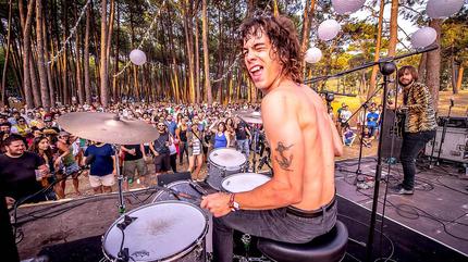 Foto del Festival V de Valarés