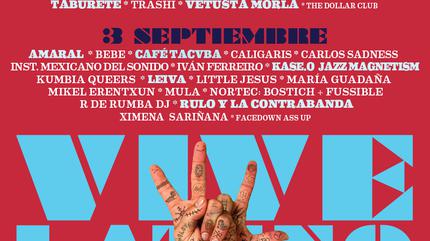 vive latino fest entradas