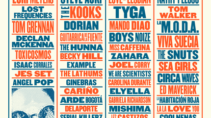 fib 2022 line up tickets