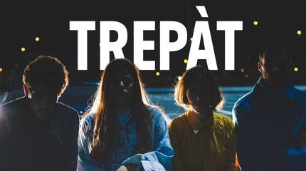 TREPÀT
