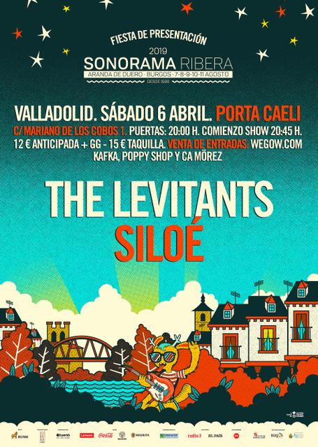 Cartel oficial