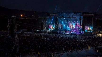 Firenze Rocks
