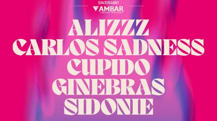 Fiz Festival entradas