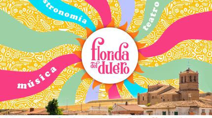 Florida del duero