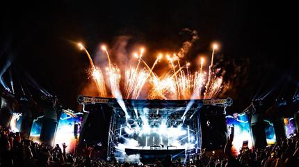 FM4 Frequency Festival Foto