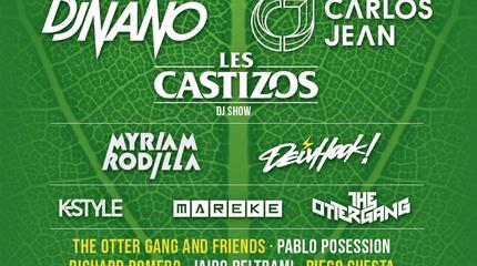 Forest Long Fest 2019