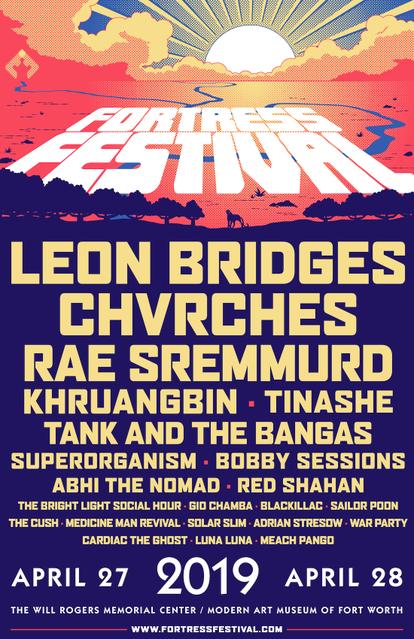 Fortress Festival 2019