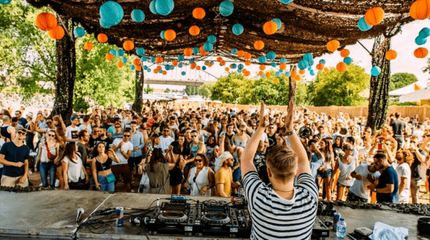 Free Your Mind Festival 2019