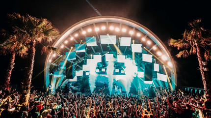 Fresh Island Festival 2019