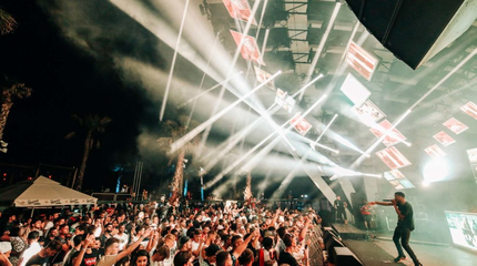 Fresh Island Festival 2019