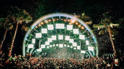 Fresh Island Festival 2019