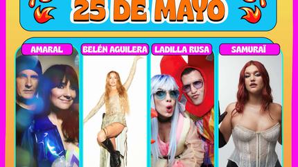 fulanita fest 2024 entradas