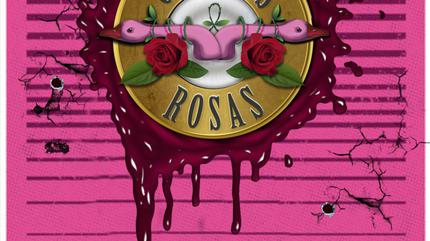 Gansos Rosas Ayora