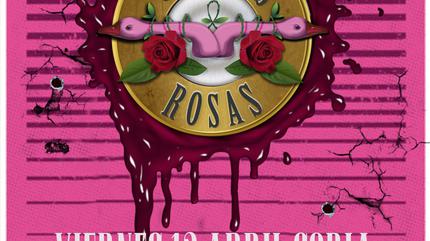 Gansos Rosas Soria