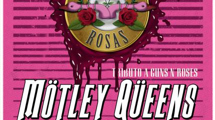 Gansos Rosas Barcelona