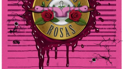 Gansos Rosas Sevilla