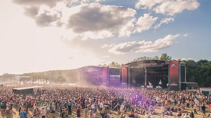 Garorock Festival Picture