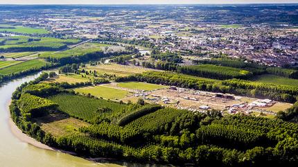 Garorock Festival Picture