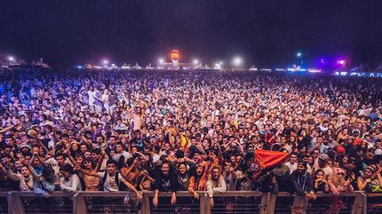 Garorock Festival Picture