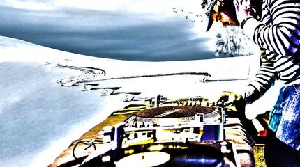 Festival Garosnow 2019