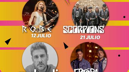 Gijón Life 2024 entradas