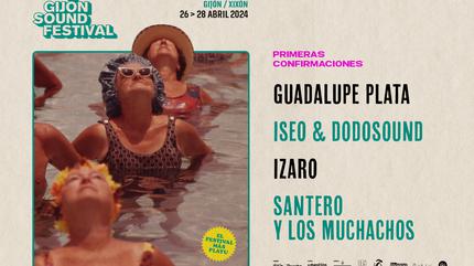 Gijón Sound Festival