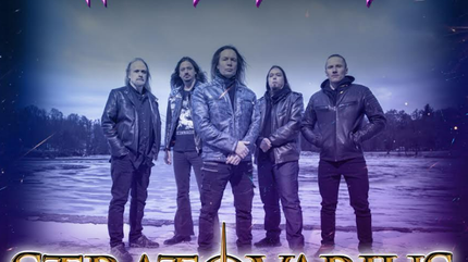 Ginetarock 2025 lineup