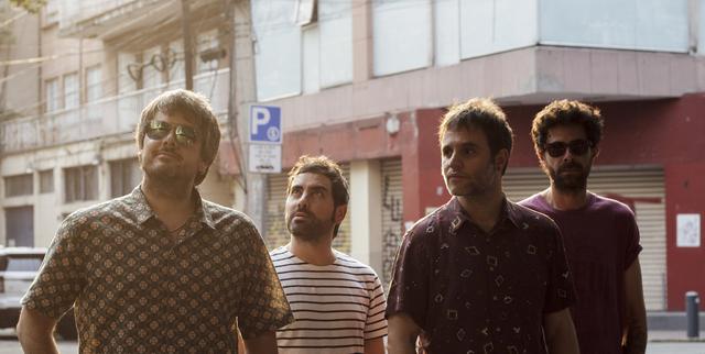 Gira Despistaos 2020 - León