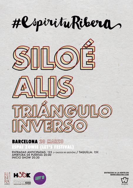 Cartel BCN