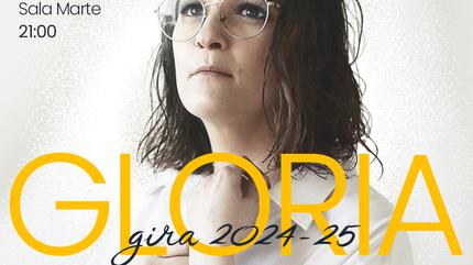 GLORIA Sala Marte