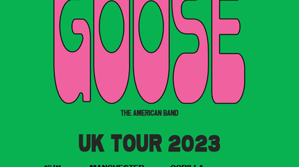 Goose