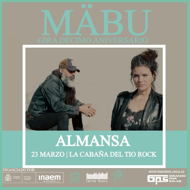 ALMANSA