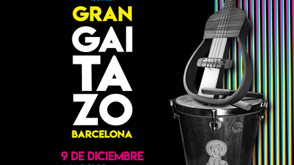 Gran Gaitazo Barcelona 2023