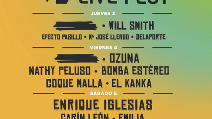 Cartel Granca Fest 2025