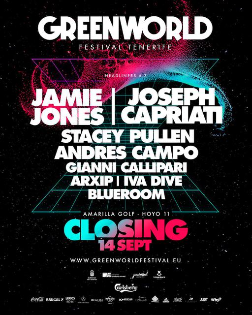 GREENWORLd