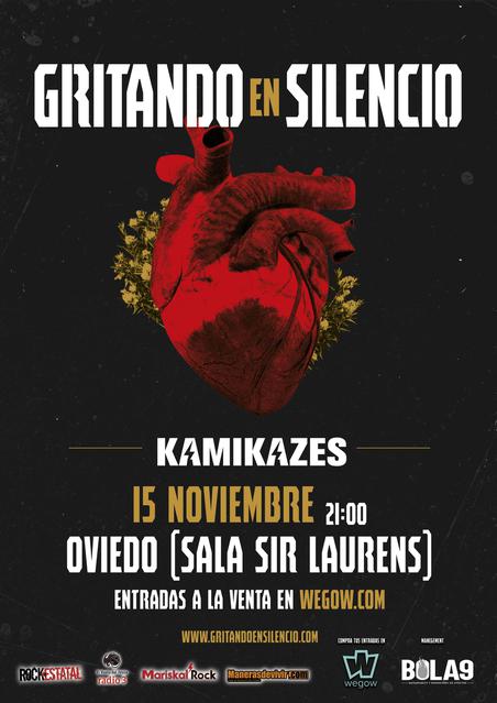 GES Y KMKZ - OVIEDO