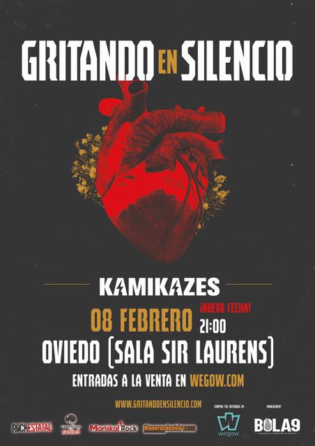 GES Y KMKZ - OVIEDO
