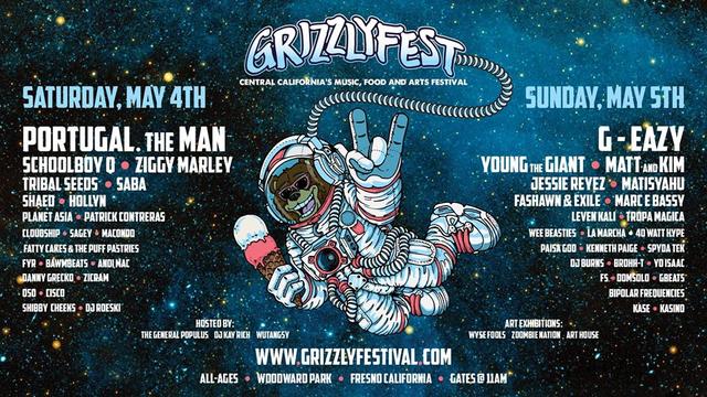 Grizzly